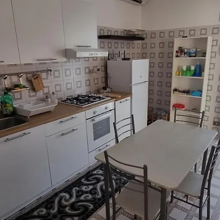 Ecnomo Сasa de vacaciones