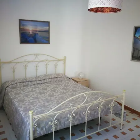 Ecnomo Сasa de vacaciones