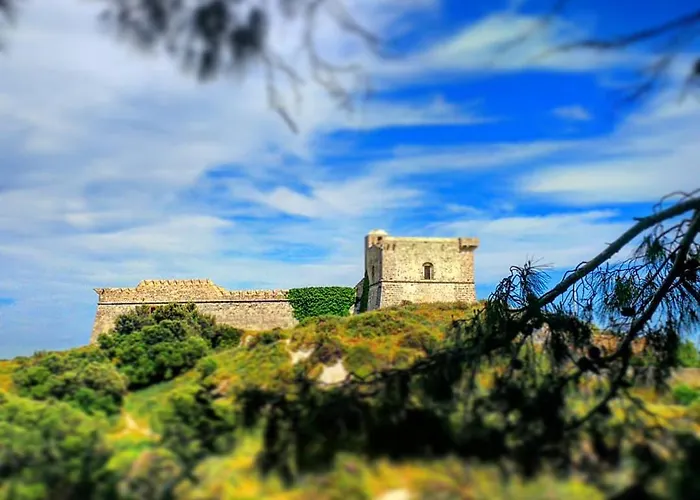 Ecnomo 別荘 リカータ